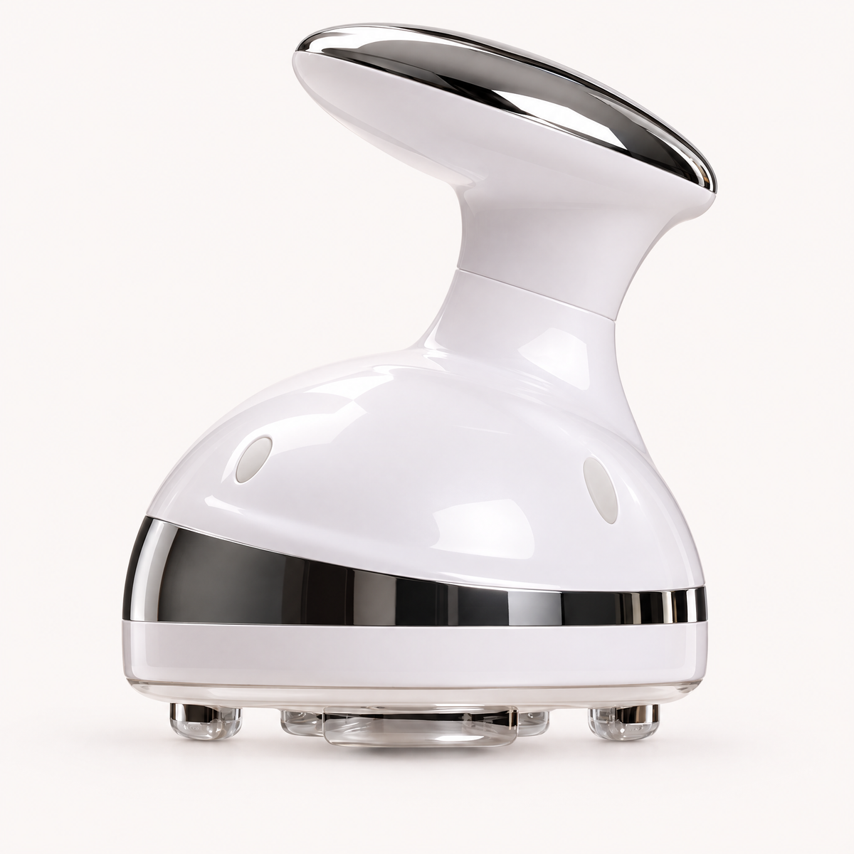 Somari Contour body sculpting device in white